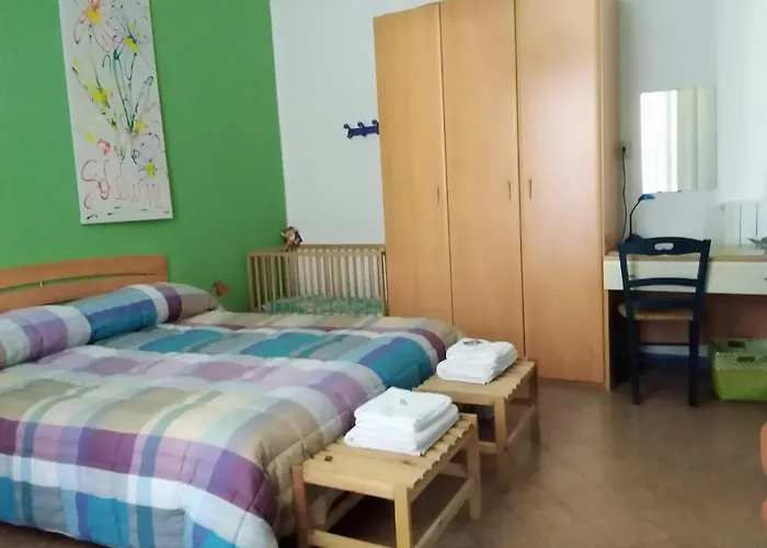 B&B Soleluna Della Solidarieta