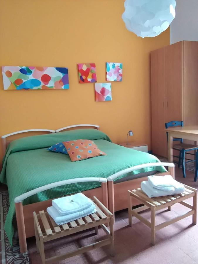 Soleluna Della Solidarietà Bed & Breakfast *