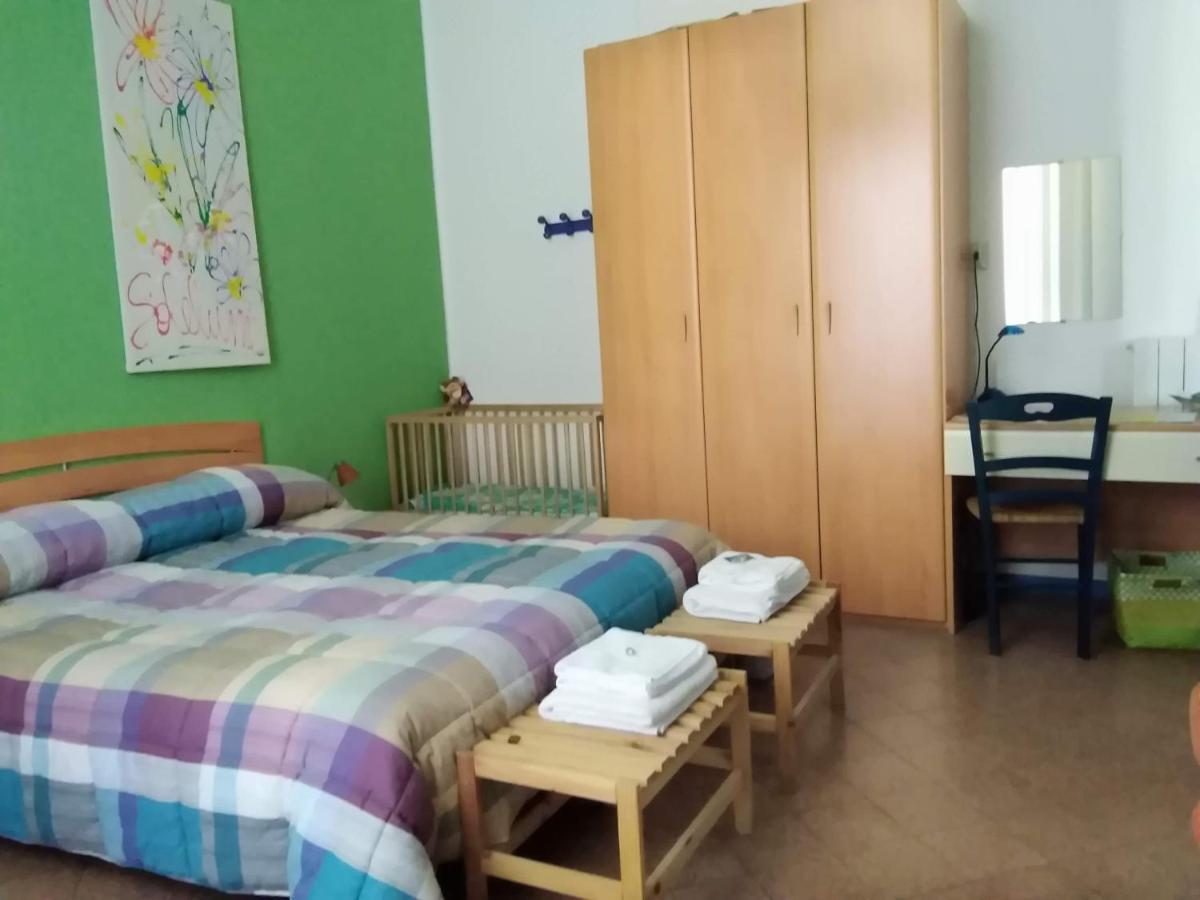 Soleluna Della Solidarieta Bed & Breakfast *