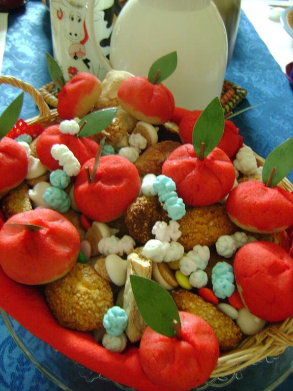 Soleluna Della Solidarietà Bed & Breakfast Palermo