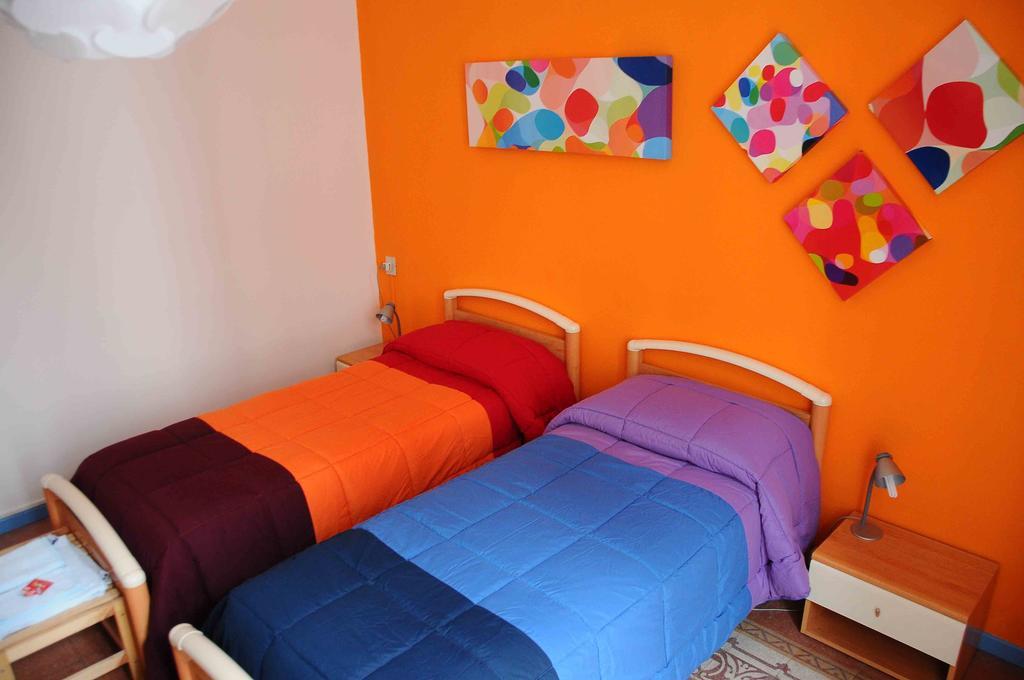 Soleluna Della Solidarieta Bed & Breakfast *
