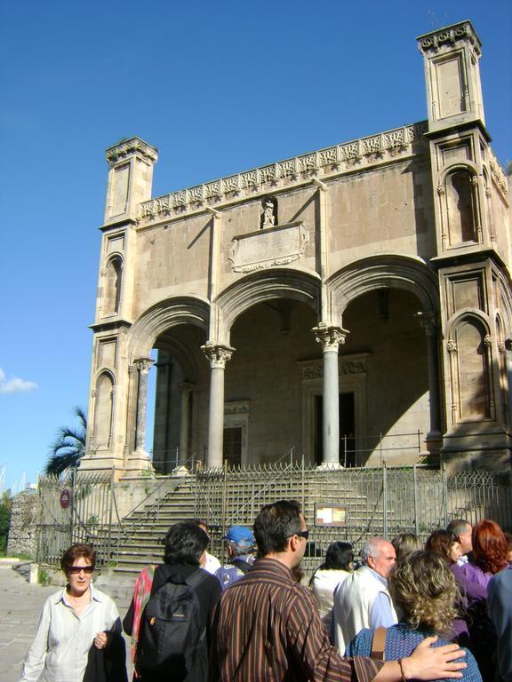 Soleluna Della Solidarietà Palermo