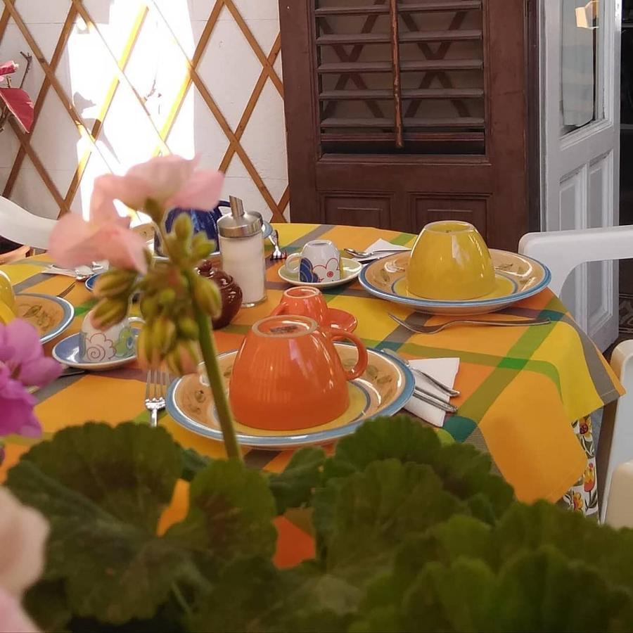 Soleluna Della Solidarieta Bed & Breakfast